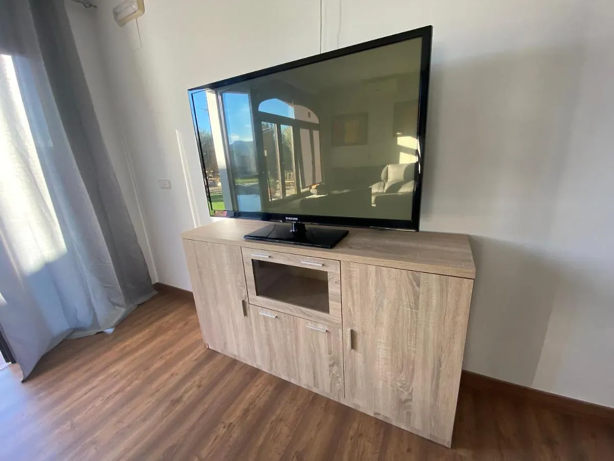 Alojamiento rural RISMAR Apartamento Baza España